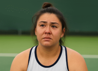 Britanska teniserka suspendovana na četiri godine – nezavisni sud je oslobodio, ali CAS je presudio suprotno!