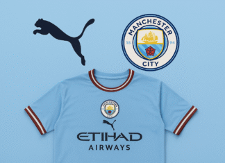 💣 MILIJARDA ZA DRESOVE! Mančester Siti potpisao NAJVEĆI ugovor u istoriji Premijer lige!