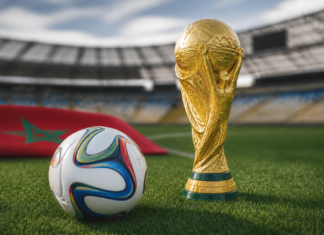 FIFA demantuje: Maroko još nije zvanično domaćin finala SP 2030 FIFA demantuje: Maroko još nije zvanično domaćin finala SP 2030
