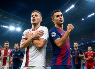Demirović i Ferran Torres vode listu strelaca Lige šampiona nakon prvog kola Demirović i Ferran Torres vode listu strelaca Lige šampiona nakon prvog kola