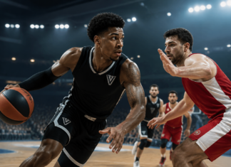 Wendell Moore Jr.: Rivalstvo Virtusa i Milana podseća me na Duke-North Carolina Wendell Moore Jr.: Rivalstvo Virtusa i Milana podseća me na Duke-North Carolina