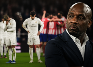 Makelele o Realu: “Ova momčad je slaba, nema plana igre” Makelele o Realu: "Ova momčad je slaba, nema plana igre"