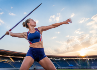 Adriana Vilagoš oborila rekord Mediteranskih igara u Tarantu Adriana Vilagoš oborila rekord Mediteranskih igara u Tarantu