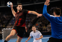 Gorica dočekuje Butel Skopje u prvom meču EHF Evropskog kupa Gorica dočekuje Butel Skopje u prvom meču EHF Evropskog kupa