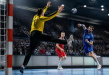 Andrej Petkovski sačuvao 11 šuteva, ali Plzen poražen u Brnu 35:31 Andrej Petkovski sačuvao 11 šuteva, ali Plzen poražen u Brnu 35:31