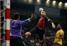 Mitrović: Nemamo šanse za TOP 12, ali idemo po pobedu protiv Nanta Mitrović: Nemamo šanse za TOP 12, ali idemo po pobedu protiv Nanta